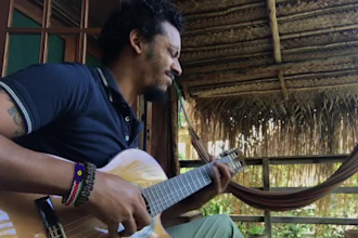 do you need a guitarist for your music production