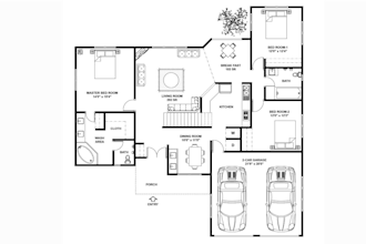 create autocad 2d, elevation, section, redraw 2d floor plan