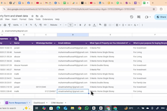 automate google workspace using apps script