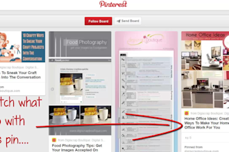 set Up Rich Pins in Wordpress and  Pinterest