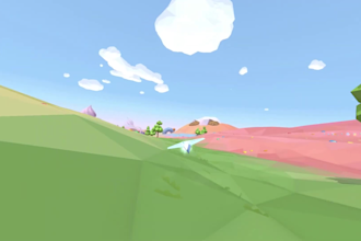 endless runner complete game
