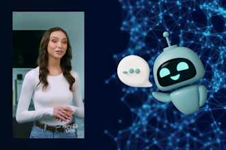 make engaging ai ugc video ads with virtual avatar for social media marketing