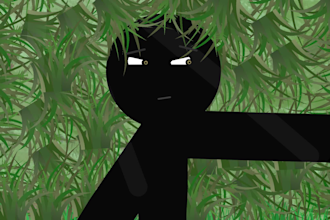make you a stickman animation