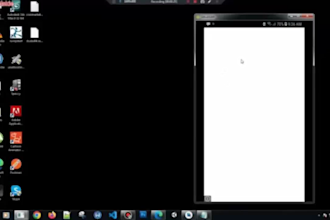 develop simple mobile apps and games