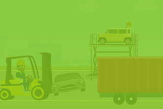 create custom 2d animation videos for business and education