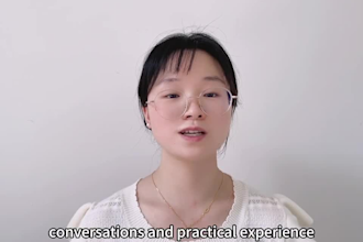 teach you mandarin chinses