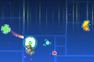 make or decorate geometry dash layout gameplay texture pack create