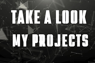 be your modern powerpoint presentation design expert