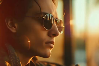 create 4k cinematic ai commercial video ads ai commercial  product video