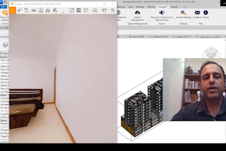 do revit sketchup bim architecture lod 400