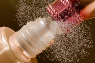design premium 3d perfume animations for marketing 3d fragrance render 3d render