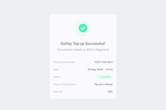 develop a secure and modern banking app for android and IOS