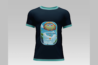 design typography t shirt, custom t shirt, clothing design