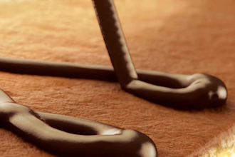 do 3d food design 3d chocolate bar 3d food animation 3d cgi animation