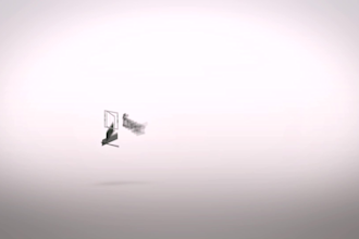 create impressive Tv Commercial Logo Reveal intro video