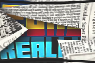 create custom minecraft logo for your server or smp