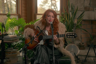 powerful female vocalist for pop rock and edm quality vocals