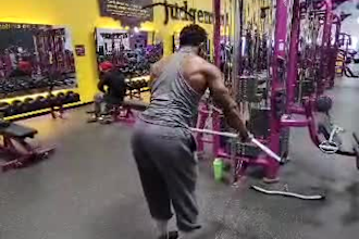 be your certified online fitness coach