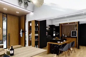 design custom interiors for your home