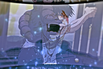 make a mesmerising amv edit