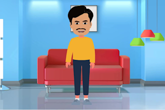 create amazing kid learning videos