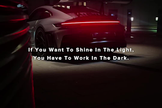 motivational or luxury short videos or reels