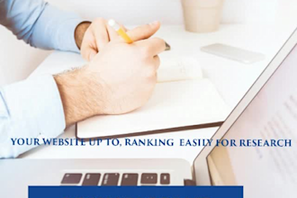optimize SEO friendly keyword research for you