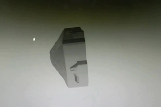 develop object detection 3d reconstruction point cloud script face recognition