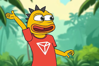 do funny viral 2d memecoin animation crypto meme video memem art