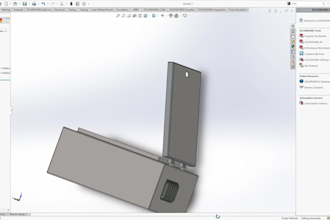 design 3d models,renders,2d drawing, 3d print in solidworks autocad