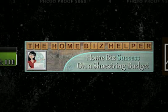 create a website header graphics