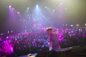 be your hardstyle teacher
