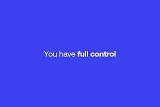 create saas demo video, marketing saas, app demo, website saas video, app promo