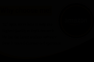 do amazon wholesale product hunting and brand research,
