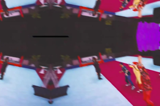 make a high quality gta rp fivem server promo video and trailer video