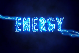vfx animate your text