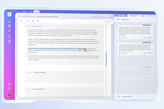 create saas demo, software explainer video, UI animation, web app saas animation