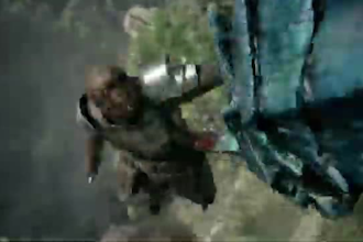 create 3d game trailer cinematic game trailer cgi 3d cinematic movie trailer