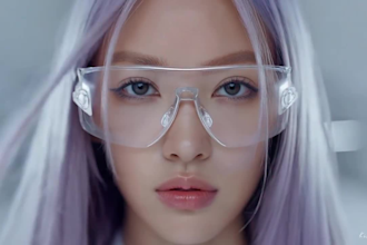create realistic 4k ai product video ai fashion ai commercial ai model images