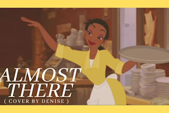 sing clear vocals for your disney or broadway style song