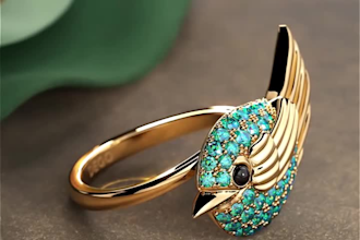 do 3d jewelry animation 3d cgi jewelry 3d jewelry model jewelry rendering