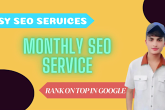 do etsy SEO to rank listings on page 1 and boost sales