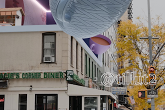 create cgi ads and 3d animation or model using blender