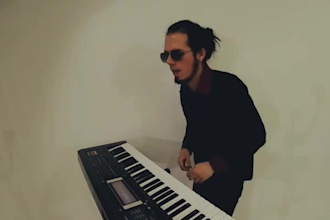 give you advanced piano and music theory lessons