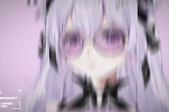 draw and rig male or female 2d vtuber model, anime, vtuber design, live 2d rig
