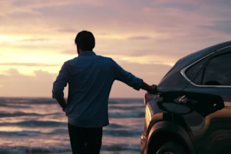 do professional cinematic video editing for youtube, travel, or reels