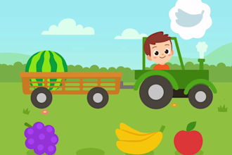 provide educational HTML5 games for android or website