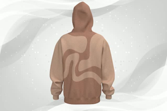 do 3d garments and complete techpack for your clothing line