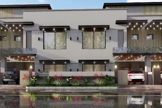 do 3d rendering architecture interior exterior rendering