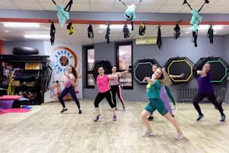 do amazing group dance, hip hop dance, afro dance, choreography, to your music